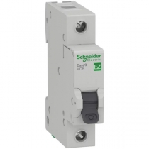 Автоматический выключатель Easy9 1P 32А хар-ка С 4,5кА Schneider Electric