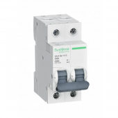 Автоматический выключатель City9 Set 2P 63А хар-ка С 4,5кА Schneider Electric