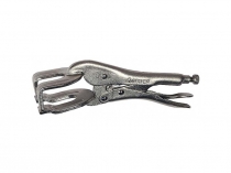 Зажим STAYER "PROFI" "PRO-Fix", 250x35мм, ручной, сварщика