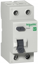 УЗО 2Р 63А 30mA Easy9 Schneider Electric