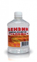 НЕФРАС 0,5 л ТУ