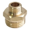 Ниппель переходной 3/4" НР - 1/2" НР VALFEX
