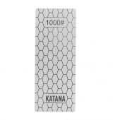 Алмазный притир тонкий Р1000 KATANA HEXA