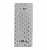 Алмазный притир тонкий Р400 KATANA HEXA