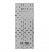 Алмазный притир тонкий Р600 KATANA HEXA