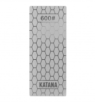 Алмазный притир тонкий Р600 KATANA HEXA