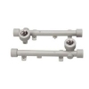 Комплект универсальный настенный 20x1/2'' Ekoplastik SNKK020XXX