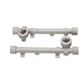 Комплект универсальный настенный 20x1/2'' Ekoplastik SNKK020XXX