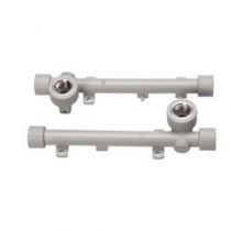 Комплект универсальный настенный 20x1/2'' Ekoplastik SNKK020XXX