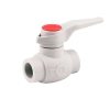 Кран шаровый 32мм Ekoplastik SVEK032XXX