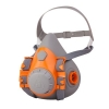 Полумаска фильтрующая Jeta Safety 6500 размер L