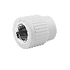 Муфта 20x3/4'' с металлической внутренней резьбой Ekoplastik SZI02025XX