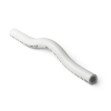 Обвод 32мм ProAqua белый PA16012Б