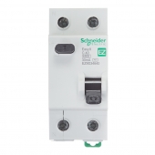 Дифференциальный автомат Easy9 2P 40А 30mA С Schneider Electric Домовой