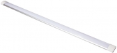Светильник светодиодный накладной Jazzway PPО 1200 SMD 40Вт 6500K 1200*75*24мм 3260Лм IP20 белый прямоугольный