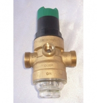 Редуктор давления воды 1/2" Stirex