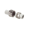 Соединение разборное 32мм Ekoplastik SRS032XXXX