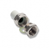 Соединение разборное 25х3/4" внутренняя резьба Ekoplastik SSI02525XX