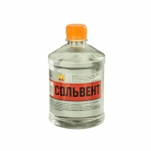 Сольвент "Кэпитал" 0,5л