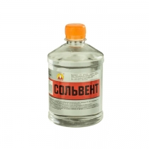 Сольвент "Кэпитал" 0,5л