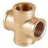 Крестовина 1/2" ВР VALFEX
