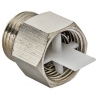 Клапан отсекающий 1/2" резьба наружная VALTEC